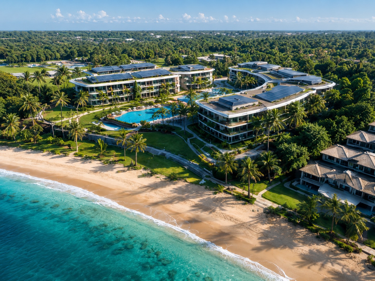 Kora Beach Resort Phuket