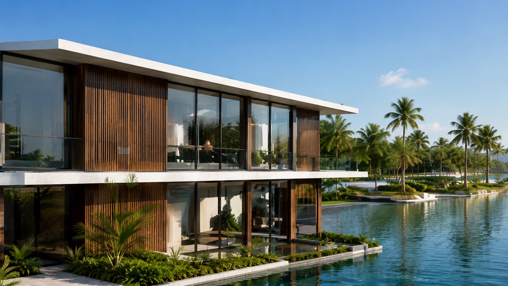 Sales Gallery Phuket