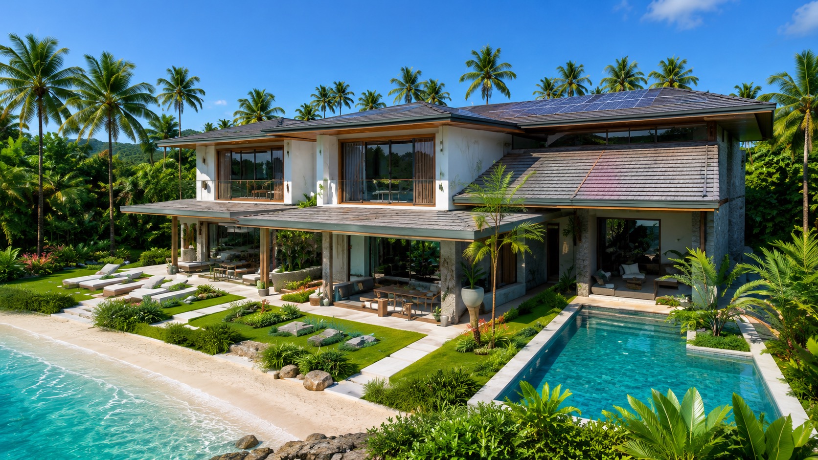 Villa Project Phuket